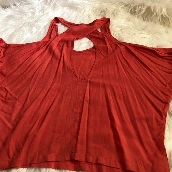 Imaginary voyage top - Picture 8 of 8